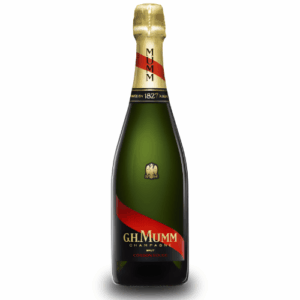 Champagne MUMM