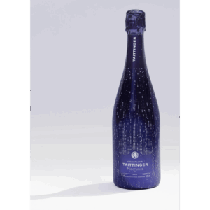 Champagne Taittinger Nocturne