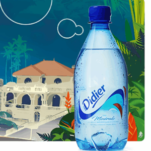 Didier 1.25 l