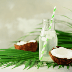 Eau de coco 1,50 cl