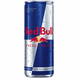 Red Bull