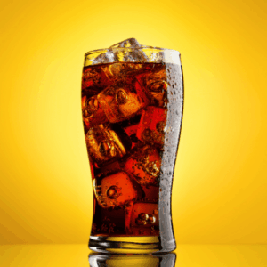 Coca 1.25 l
